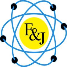 F and J