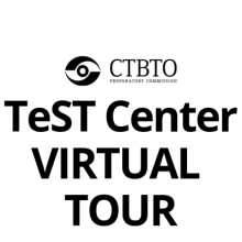 TeST center